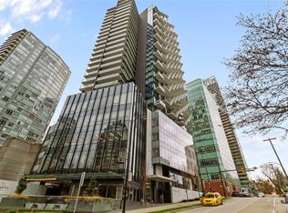 620 Cardero St #2006, Vancouver, BC