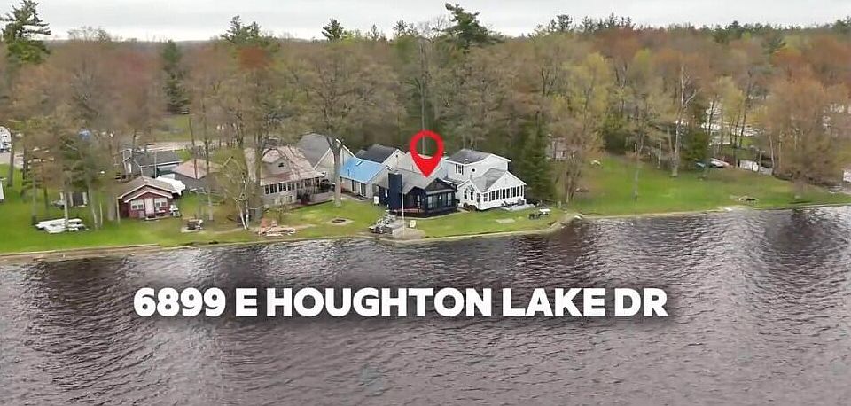 1st image of 6899 E Houghton Lake Dr