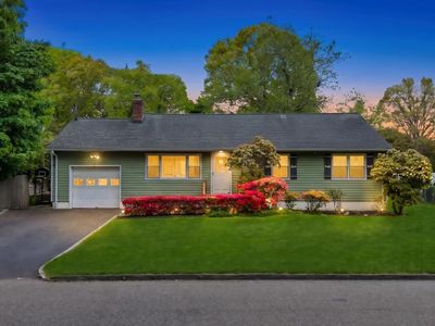 60 Colonial Street, East Northport, NY, 11731