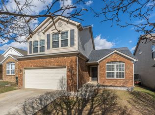 2321 Spurr Rd, Lexington, KY 40511