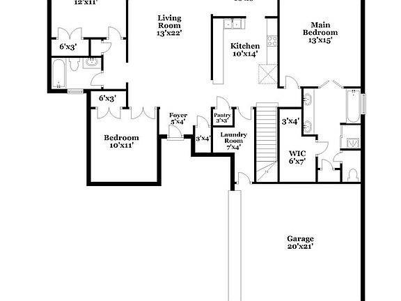 3rd image of 9284 Speerberry Ln