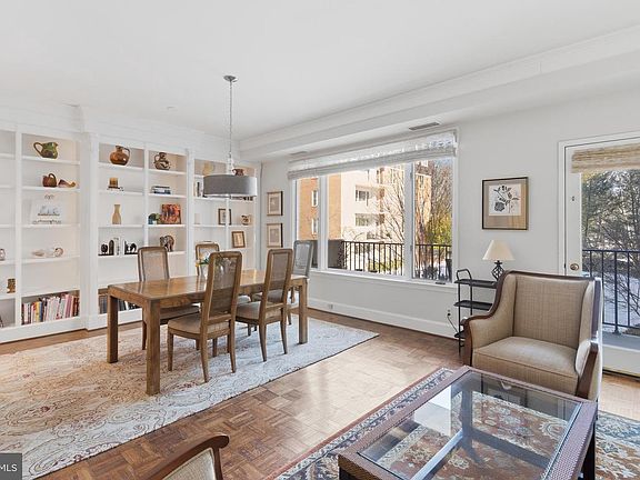 2nd image of 8101 Connecticut Ave APT S403