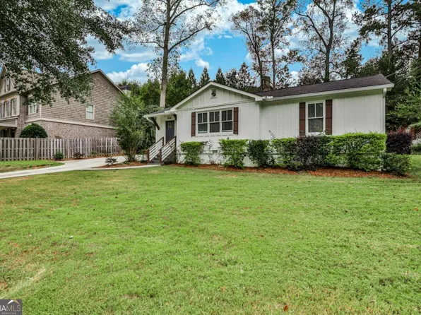 2026 Anderson Dr SE, Smyrna, GA 30080