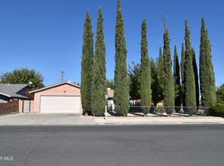 5055 E Avenue R12, Palmdale, CA 93552