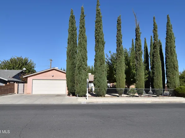 5055 E Avenue R12, Palmdale, CA 93552