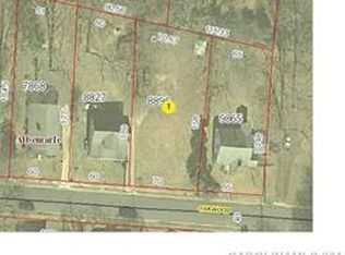 445 E Oakwood Ave, Albemarle, NC 28001