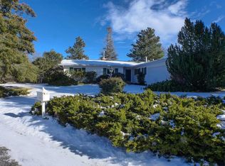 26 San Juan St, Los Alamos, NM 87544