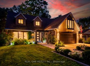1005 Fair Birch Dr, Mississauga, ON