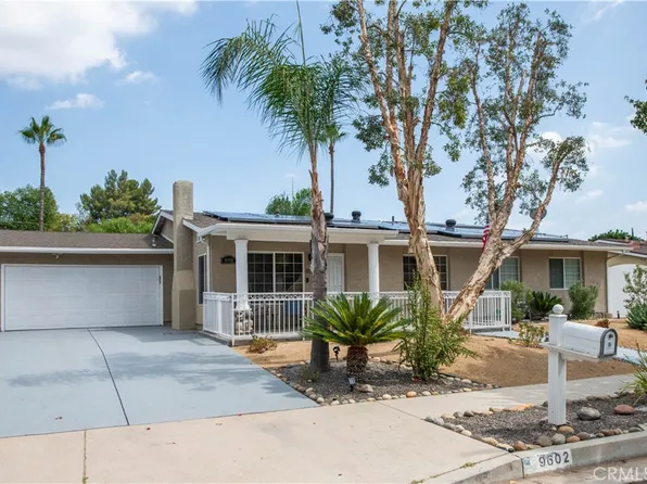 9602 Gierson Ave, Chatsworth, CA 91311