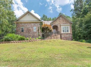 3799 Peeler Bend Rd, Benton, AR 72019