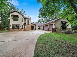 102 Ebner Lake Front Dr, Montgomery, TX 77316