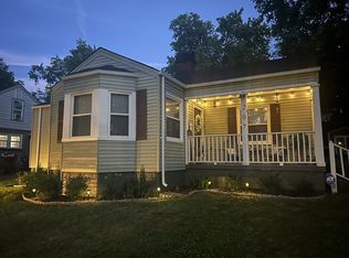 207 Mockingbird Dr, Columbia, TN 38401