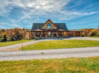 249 Bunkhouse Rd, Spencer, TN 38585