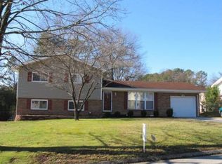 7316 Kenmoor Ter, Chattanooga, TN 37421