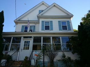 9 Temple St, Boston, MA 02132