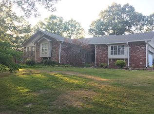 3901 Highway 128, Lonsdale, AR 72087