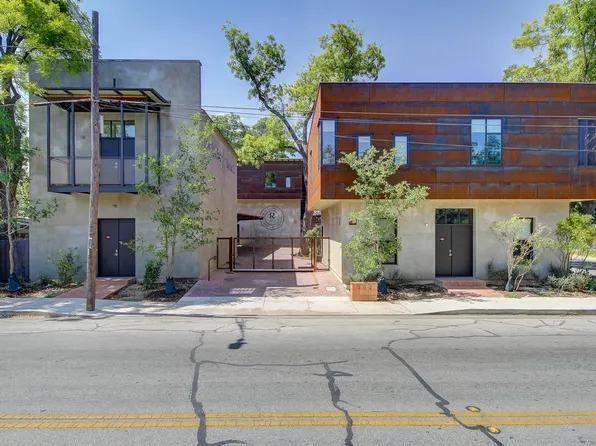 302 E Josephine St #5201, San Antonio, TX 78215