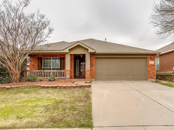 809 Fox Hunt Trl, Fort Worth, TX 76179