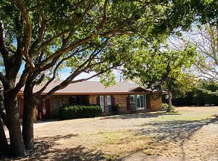 11203 Fewell Trl, Amarillo, TX 79119