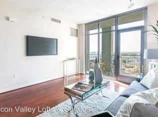 175 W Saint James St UNIT 1207, San Jose, CA