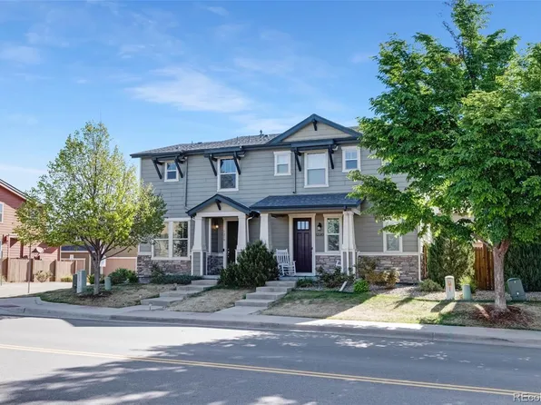 1218 S Clinton Street, Denver, CO 80247
