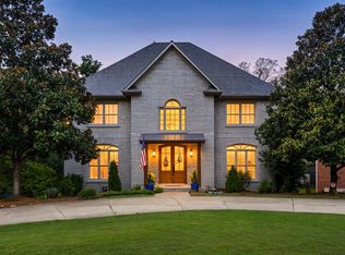 623 Camden Rdg, Birmingham, AL 35226