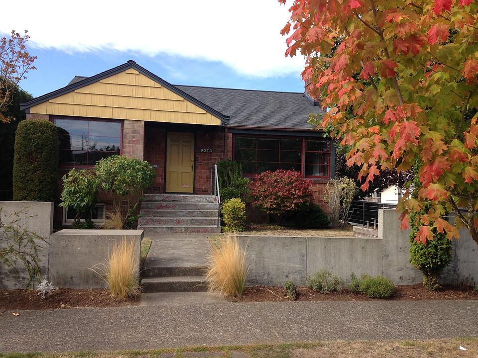 1st image of 8073 25th Ave NW #House