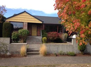 8073 25th Ave NW #HOUSE, Seattle, WA 98117