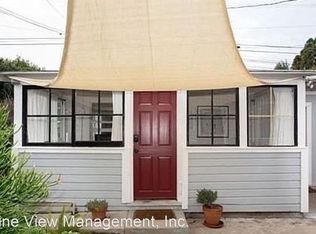 731 Amoroso Pl #1/2, Venice, CA 90291