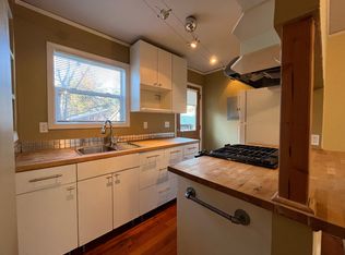 Modern and Affordable in Cully, Portland, OR 97218