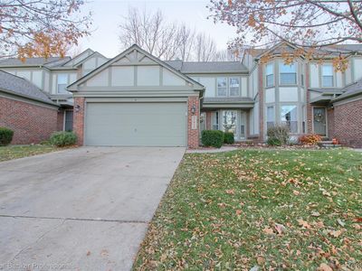 41816 White Tail Ln, Canton, MI, 48188