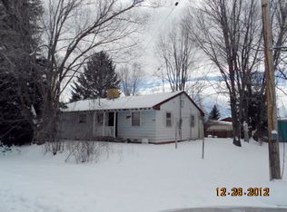 51 Sopris Ave, Carbondale, CO 81623