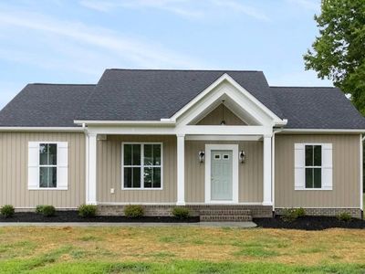 100 Bowsprit Ln, Wicomico Church, VA, 22473