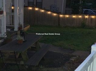 17 Round Hill St #3, Boston, MA 02130