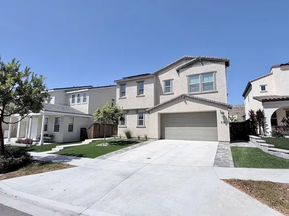 834 Camino Cantera, Chula Vista, CA 91913