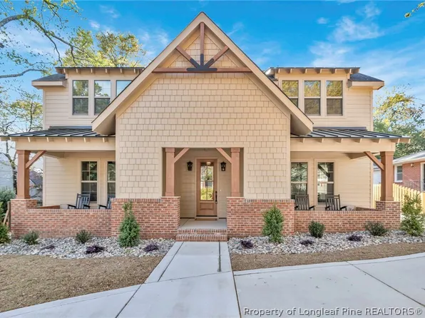 318 Pinecrest Dr, Fayetteville, NC 28305