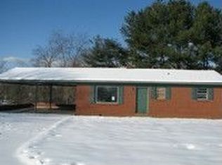 5301 Gentry Cir, Granite Falls, NC 28630