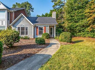 3249 Cypress Park Rd UNIT D, Greensboro, NC 27407