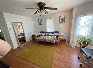 7 Dexter St #4, Boston, MA 02127