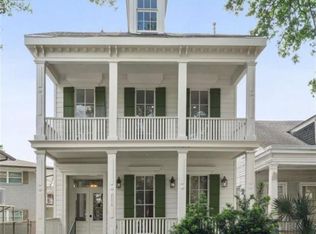 (Undisclosed Address), New Orleans, LA 70116