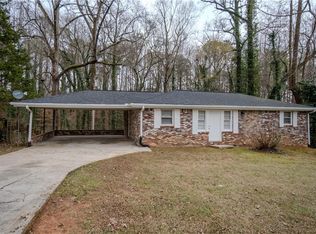 6593 Dunwoody Trl #Na, Austell, GA 30168