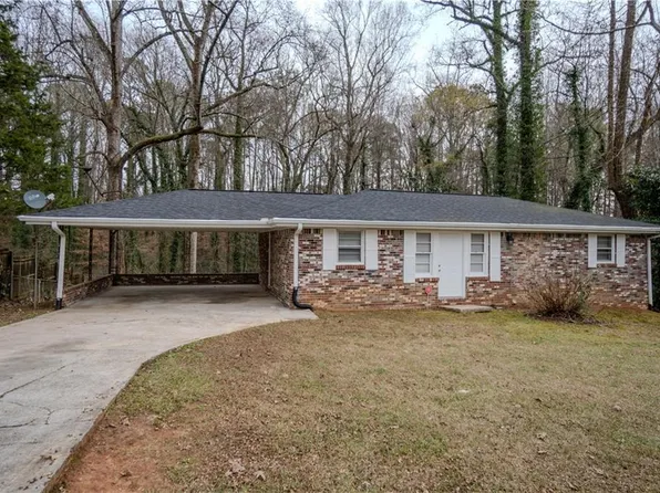 6593 Dunwoody Trl #Na, Austell, GA 30168