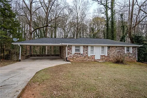 6593 Dunwoody Trl #NA Photo 1