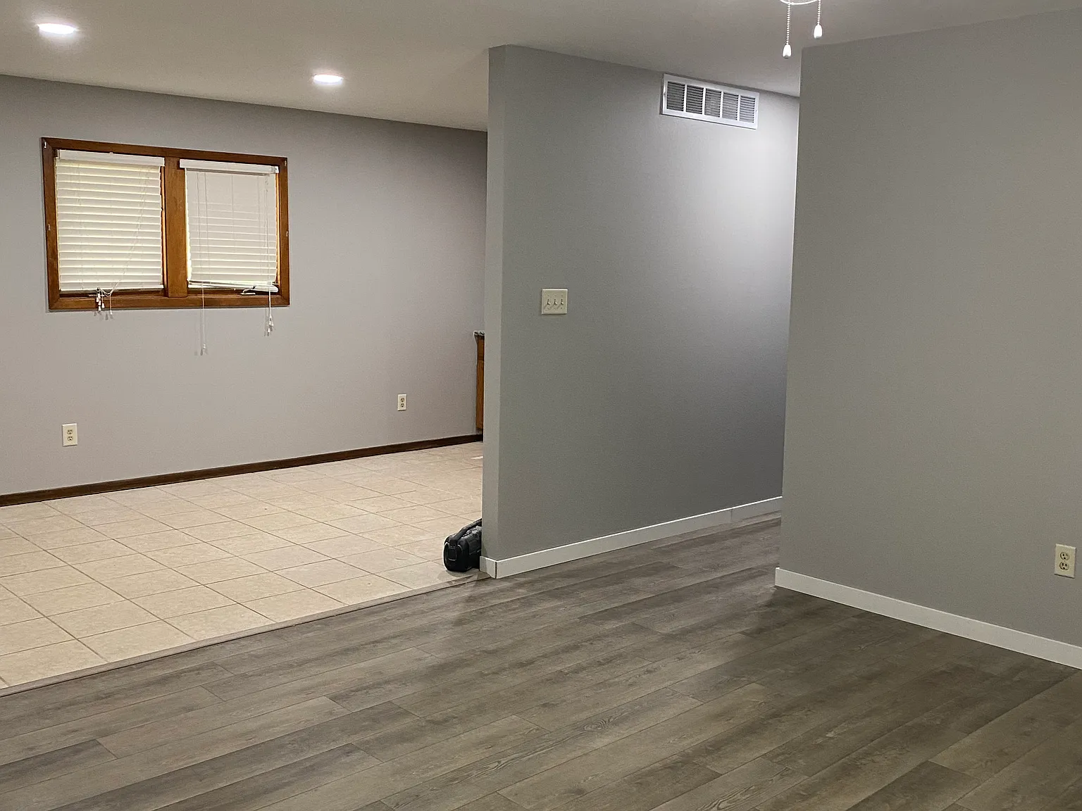 3 bed, 1.5 bath, $1,650 — Photo 3