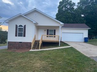 950 Berlin St NW, Conover, NC 28613
