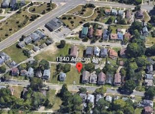 1840 Auburn Ave, Dayton, OH 45406