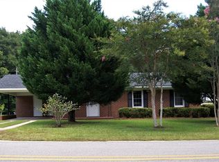 1807 Meadow Lark Ln, Douglas, GA 31535