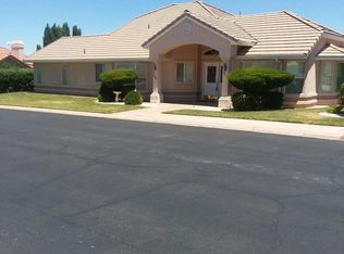 2063 S Fairway Hills Dr, Saint George, UT 84770