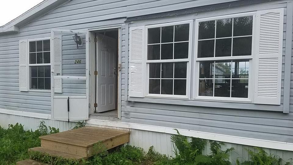 246 W Thomas Rd, Lunenburg, VT 05906 Zillow