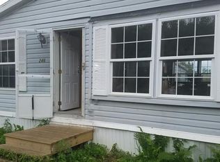 246 W Thomas Rd, Lunenburg, VT 05906